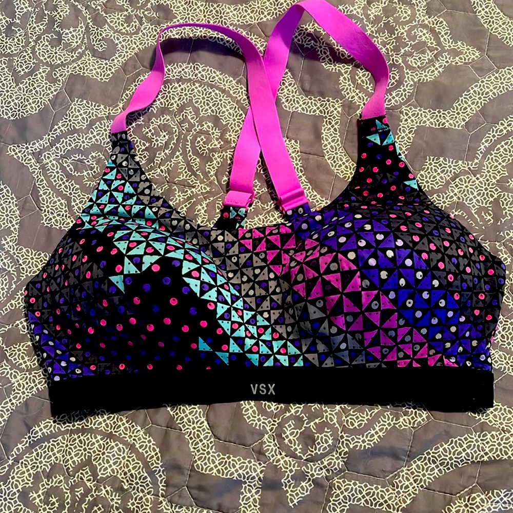 Victoria’s Secret Sports Bra